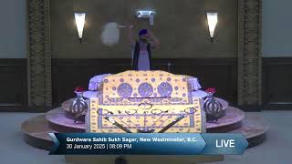 Live from Gurdwara Sahib Sukh Sagar