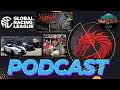 DNA Podcast Ep 4 - Conquest Racing Club - Rahul! #slotcarsareback #slotcars