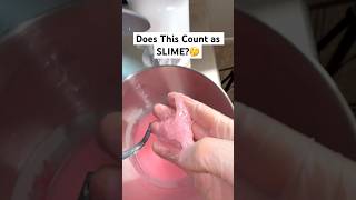 Can I Make Slime with ONLY Glycerin and Glue?! 🤔 DIY No Activator Recipe