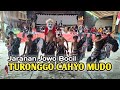 Jaranan Jowo Bocil Turonggo Cahyo Mudo Live Jambean Kras Kediri