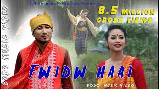FWIDW HAAI A Bodo Bwisagu Music Video By - SUJUMA DAIMARY. OFFICIAL VIDEO FWIDW HAAI A Bodo Bwisagu Music Video By - SUJUMA DAIMARY. OFFICIAL VIDEO