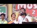 malayalam christian song israyelin nathan aayi k.g.markose olive fest 2008 19