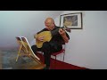 The Secrets of the Lute Piece n° 81 Anonymous Greensleeves (c.1580)