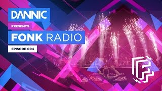 DANNIC Presents: Fonk Radio | FNKR004