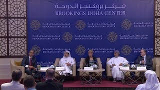 Economic diversification in the GCC: Past lessons and new challenges