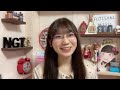 20221121 220225 藤崎 未夢（ngt48） 48 fujisaki miyu