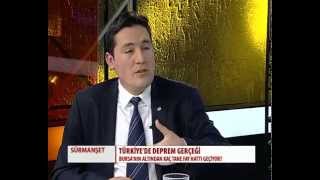 SÜRMANŞET  -02.03.2015-  MURAT ARABACI - AHMET AĞLAN