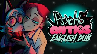 PSYCHO CUTIES pilot E:1 (English fan DUB) 18+
