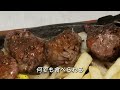 入れ歯でもリーゲルテレスコープ義歯ならステーキも食べられる！？