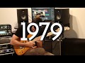 Great Guitar Solos // A Trip in the 70's (Without Stairway...)