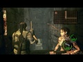 Resident Evil 5 Speed Run Chapter 4 1 Solo 11 01 Veteran