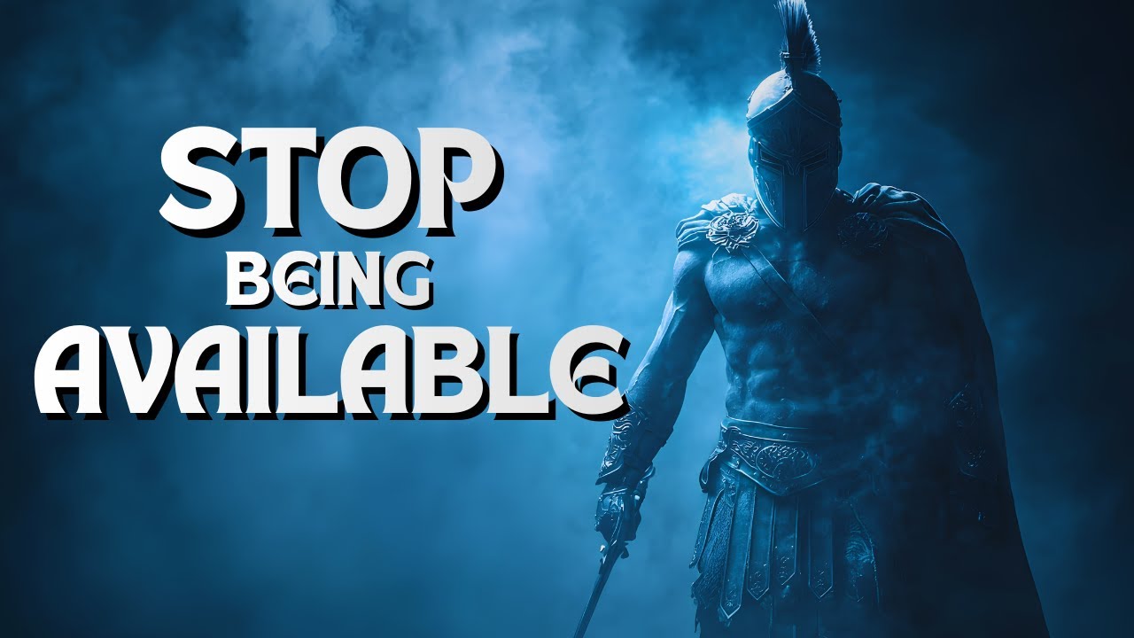 The Moment You Stop Being Available Everything Changes Carl Jung