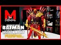 McFarlane Toys DC Multiverse : AZRAEL BATMAN CURSE OF THE WHITE KNIGHT | Action Figure REVIEW