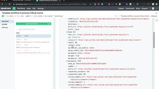 Process Github Webhooks with Pipedream