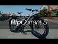 The ULTIMATE Fat-Tire Commuter E-Bike