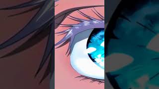 My first transition edit #jujutsukaisen #gojo #jujutsukaisens2 #transition