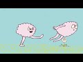 why do they say your gut is your second brain enteric nervous system animation