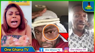 U left Nam 1, why Funny face? Afia Schwar reacts to Police brutαlity as Salinko urges Funny to......