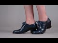 jane women s vintage oxfords by american duchess