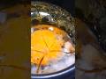 Egg Breaking into Glasses | Egg Rotting Timelapse