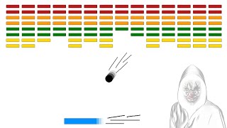I made an A.I. to play Atari Breakout better than you