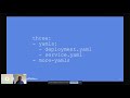 Java to Kubernetes faster and easier | DevNation Day 2020