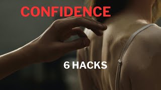 How To Be EXTREMELY Confident In LIFE (MUST KNOW)