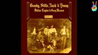 Crosby, Stills, Nash \u0026 Young - 08 - 4 + 20 (by EarpJohn)