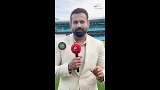 #IrfanPathan's Expert Take: Day 3 Preview of the Sydney Test | #AUSvINDOnStar