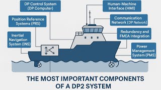 The Most Important #Components of a #DP2#System