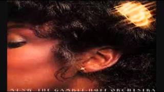 Gamble-Huff Orchestra (MFSB) - Is It Something I Said (1978)