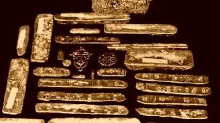 Treasure Hunt The Atocha Goldfull - Documentary HD