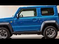 2025 maruti suzuki jimny the suv that will blow your mind 🚗💥