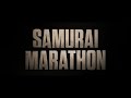 SAMURAI MARATHON OST MIX