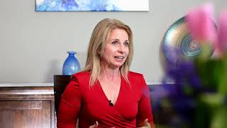 Kristin Gulling Real Estate Introduction - RJ Donnelly Media client video