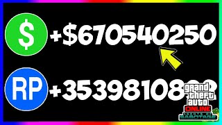 MAKE MILLIONS WITH THIS MONEY \u0026 RP METHOD IN GTA 5 ONLINE JANUARY 2025 | NON-MONEY GLITCH