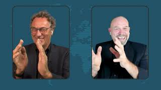 The Power of Play: Developing A #Future Mindset. New Virtual Seminars by John Eyles | Gerd Leonhard