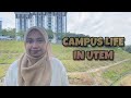 CAMPUS LIFE IN UTEM