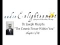 DR JOSEPH MURPHY THE COSMIC POWER WITHIN YOU AUDIO BOOK🔯🔯🔯