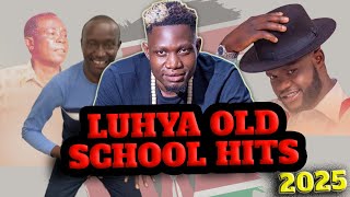 Luhya Old School Hits Mix 2025 | Featuring David Barasa, Jacob Luseno, Wanjala Okumu \u0026 More