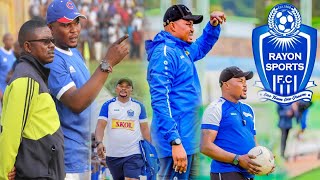 Rayon sports yampaye amafranga Menshi cyane😋/KIYOVU sports Ntago izamanuka/Coach lomami twaganiriye🥱