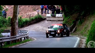 VIII Rallysprint de Ñañarri | 2015