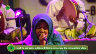 Al Insyiroh - Fesban PP Manba'ul Ma'arif Sidoarjo 2019