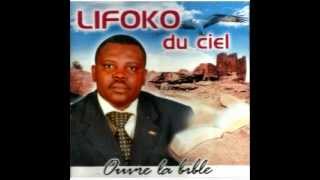 Nkolo sunga ngai-Lifoko du Ciel