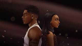 Nana Fofie - Still Love ft Fridayy (Lyric Video)