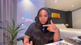 You manifested this message about June… they all want to get on your guest list now