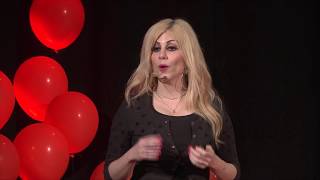 Healing Humanity  | Fatima Awad | TEDxAlQudsUniversity