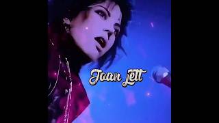 Joan Jett,1988  Olympic 서울 올림픽 \