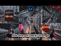 FREE 50+ PRESET LIGHTROOM TERBARU 2021 | URBAN BLACK ORANGE PRESETS | PRESET LIGHTROOM