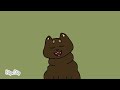 Fat Cat Animation | Flipaclip